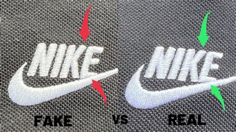 what are good ways to recognize fake or real nike|nike jersey authentic code check.